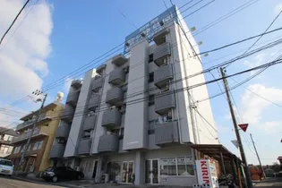 JSビル美鈴園の画像