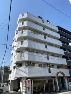 エスポアール野田の画像