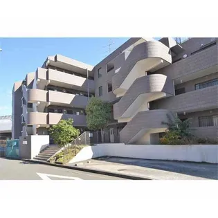 リバティハウスの画像