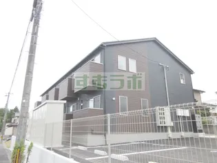 ドリームポート富谷の画像