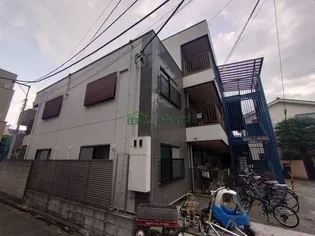 WELL KAWADAの画像