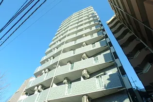 エクセリア池袋WESTIIの画像