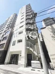 東神田プレイス【3階】の外観