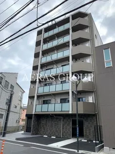 GRANPASEO東向島の画像