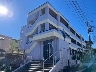 キャッスルアネックスの画像