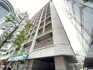 後楽園ビューハイツの画像