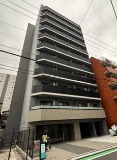 神奈川県横浜市南区二葉町2【マンション】の外観