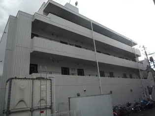 ベルシティ米ヶ袋リバースの画像