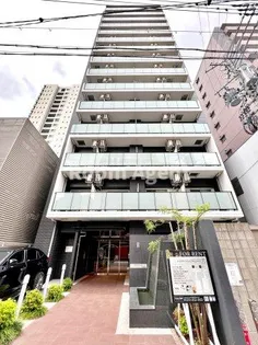 愛知県名古屋市中区栄1【マンション】の外観