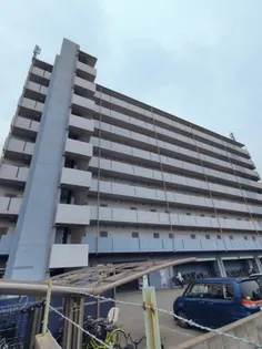 リアライズ住之江公園【2階】の外観