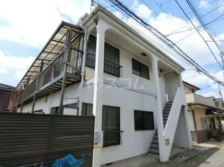 鍋谷ハイツの画像