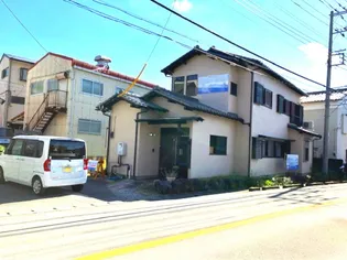 静岡県沼津市大岡【一戸建】の外観