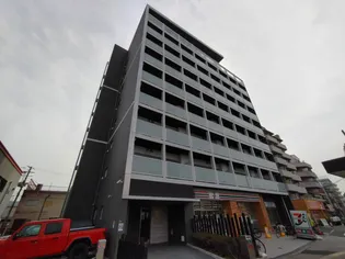 グランマーレ小路駅前の画像