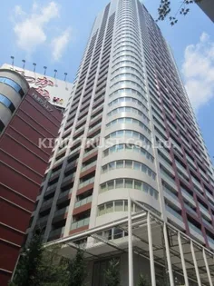 THE UMEDA TOWER(ザ・梅田タワー)【13階】の外観