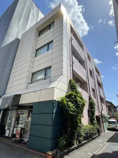 フジタハイツの画像