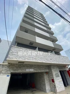 プレール・ドゥーク西横浜【11階】の外観