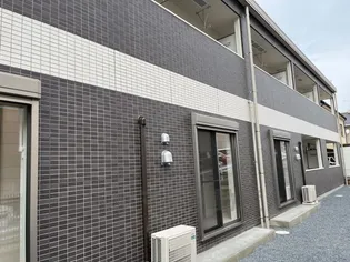 ガーデンコートの画像