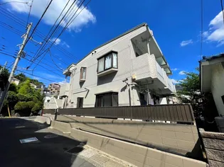 二俣川大精ビルの画像