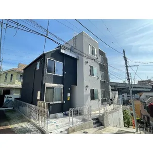 NOTICE馬込の画像