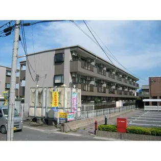 グレイスタウンMIWA A棟の画像