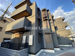 PISTA神戸板宿の画像