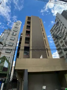 大阪府大阪市北区菅栄町【マンション】の外観