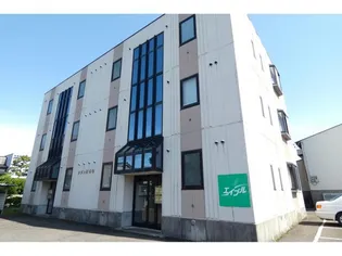 メゾンぱるむの画像