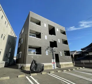 クラージュ天神IIIの画像