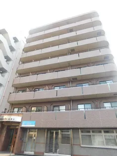 グランデ本厚木の画像