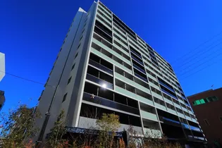 千葉県船橋市印内町【マンション】の外観