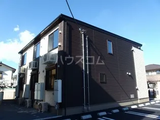 ラハイナII【1階】の外観