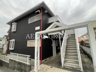 ポルシェ町田南大谷の画像