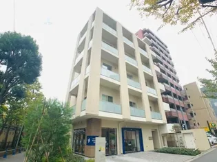 八ツ山三和ハウスの画像