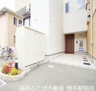 メゾンソレイユ2の画像