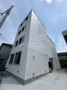 Novel Court西新井【2階】の外観