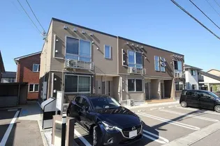 フォスティールドの画像