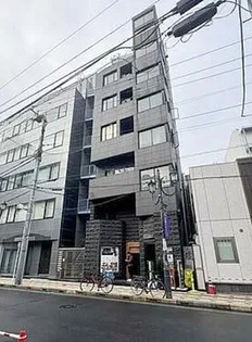 ガーベラ天神ビル【8階】の外観