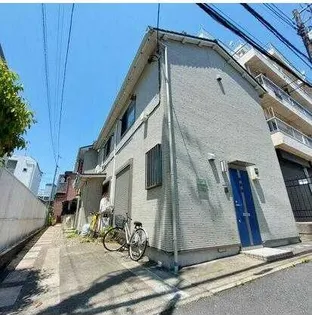 PLANTA 中目黒【1階】の外観