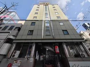 パールハイム深江橋の画像