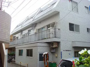 コーポイノウエの画像