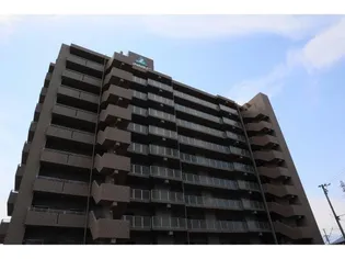 サーパス御殿前通り参番館の画像