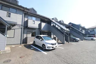 サンコートヒルズみずほ台 II番館の画像