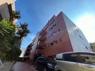 ローヤル若葉【6階】の外観