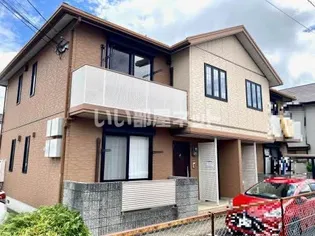 パーク神宮西の画像