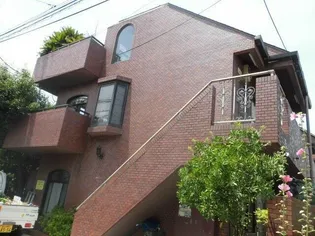 シャトー阿佐谷の画像