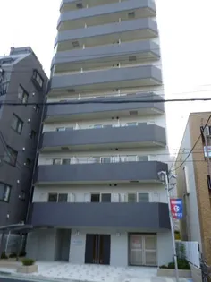 ライジングプレイス練馬関町の画像