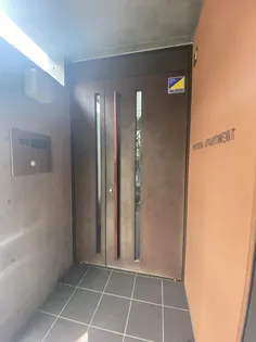 四谷アパートメントの画像