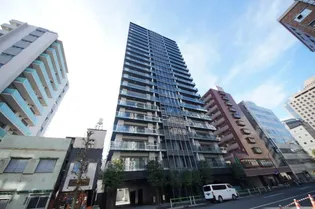 ウェリスタワー愛宕虎ノ門の画像