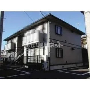 森子ハイツBの画像