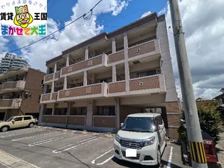 カーサ ビータスの画像